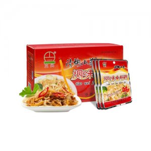 立興調(diào)味金針菇58gx30