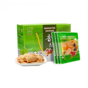 立興香脆筍70gx30