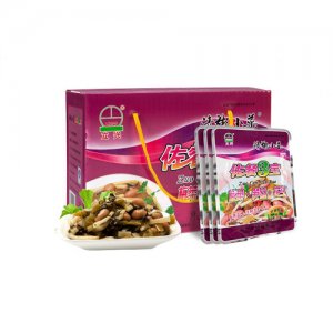 立興佐餐3寶70gx30