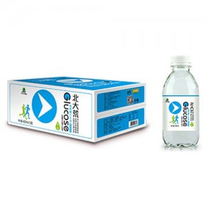 北大荒集團(tuán)葡萄糖補(bǔ)水液原味