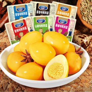 賢哥散裝鵪鶉蛋鹵蛋五香味