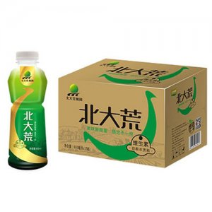 北大荒集團(tuán)維生素功能水