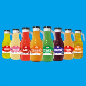 令德堂粒滋爽1.5L飲品