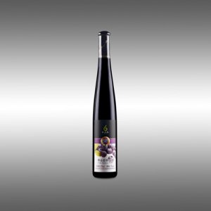 林源春尊品藍莓冰酒（禮盒）