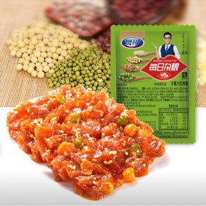 賢哥散裝每日雜糧辣條