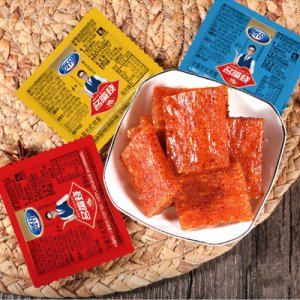 賢哥散裝名嘴燒辣條