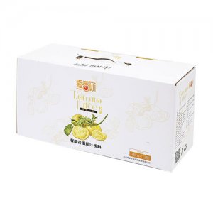 喜番你輕糖黃番茄汁飲料245mlx12瓶白