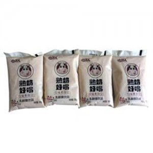 小洋人乳酸菌飲品180g