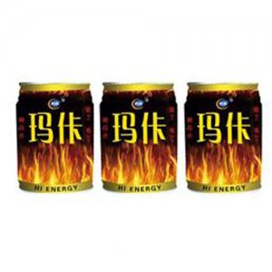 瑪佧?；撬峋S生素功能飲料