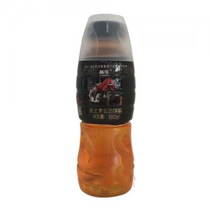 英牛維生素運動飲料功能飲料380ml