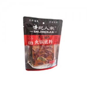 世紀人家手工制作牛油火鍋底料200g