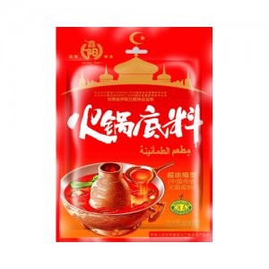 鑫陽火鍋底料400克