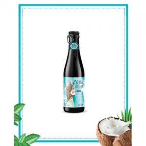 金果源星座·尚檳起泡酒椰子味260mL