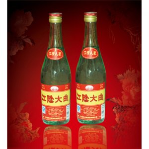 江澄人家江陰大曲