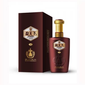 盈天下樂盈酒