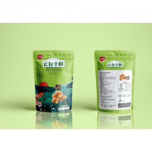 開口福云臺小酥山核桃味餅干