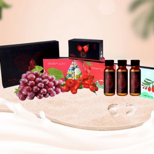 賽貝露β-胡蘿卜素酵素原液