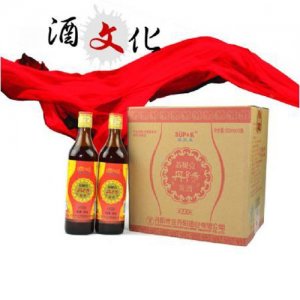 蘇貝克丹陽二級(jí)黃酒