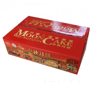 老妮兒中秋月餅箱裝