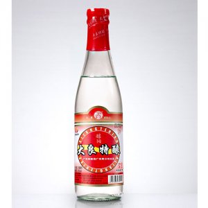 紅荔牌大良特釀酒310ml