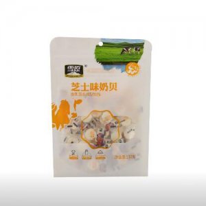 雪原芝士味奶貝