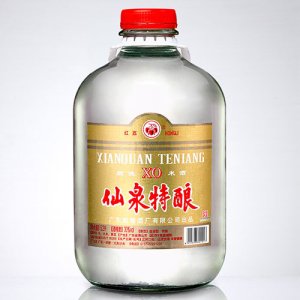 紅荔牌仙泉特釀酒5.2L