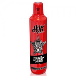 紅瓶-戰(zhàn)狼500毫升
