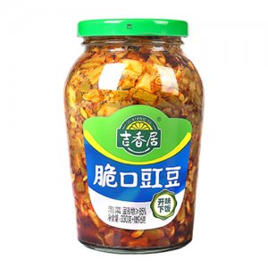 吉香居脆口豇豆