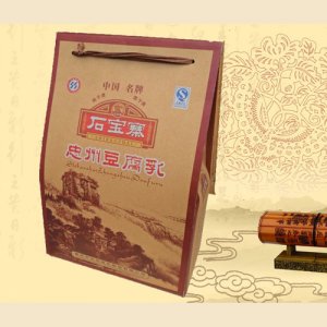 石寶寨6號(hào)精致豆腐乳