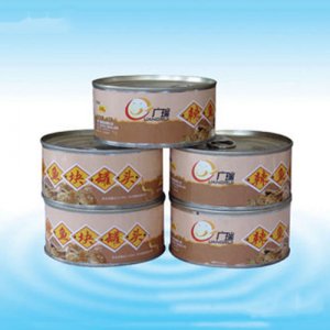 廣瑞辣魚(yú)塊罐頭