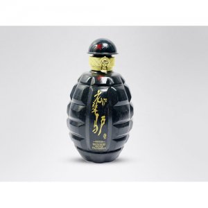 老犟驢67度白酒