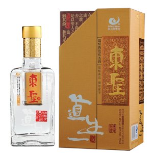 東圣道生一酒