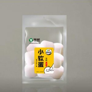 凱利來小軟蛋原味糕點