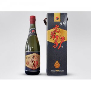 老犟驢瓶裝白酒