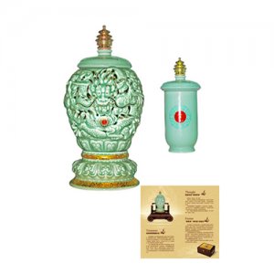 長(zhǎng)樂(lè)燒登隆酒60°