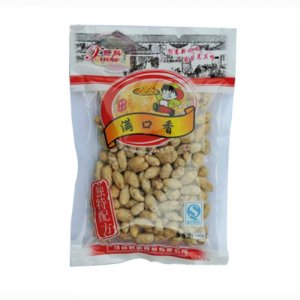 新科原味滿口香