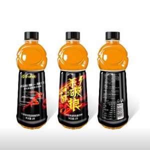 殺破狼維生素功能飲料600ml裝