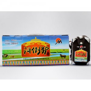 悶倒驢248mlx10白酒