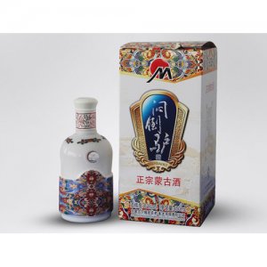 悶倒驢450ml白酒