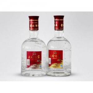 三坊老窖白酒