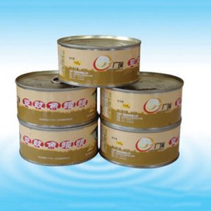 廣瑞豆豉魚(yú)罐頭