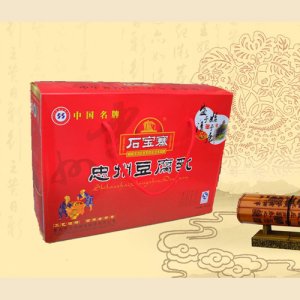 石寶寨2號(hào)精致豆腐乳