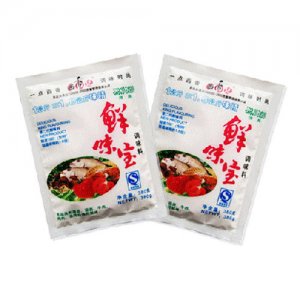 西香記鮮味寶調味料380g