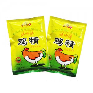 西香記鮮味鮮雞精調味料454g裝