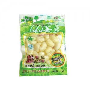 竹海長寧QQ蕓豆120g