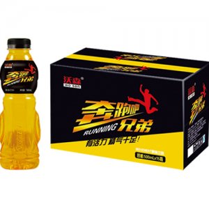 580ml×15瓶沃森奔跑吧兄弟