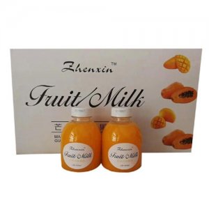 zhenxin芒果木瓜果昔（箱裝）
