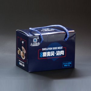 中島漁港夏夷貝.邊肉