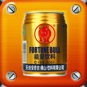 安吉牛維生素能量飲料