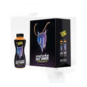 魔力喚醒牛磺酸強(qiáng)化型風(fēng)味飲料禮盒